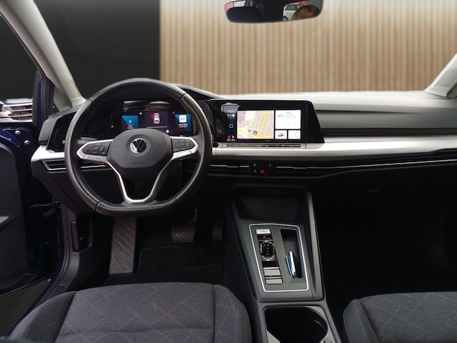 Volkswagen Golf 2.0 TDI Golf VIII Variant