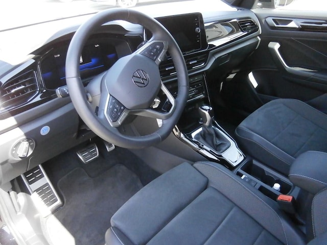 Volkswagen T-Roc T-ROC 2.0    R-L  DT110 TDID7F