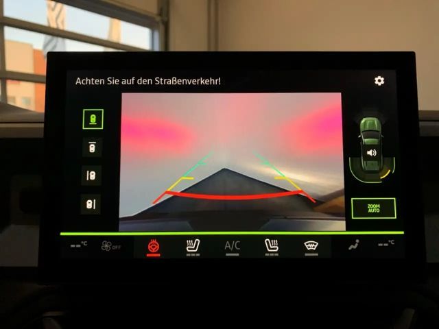 Dacia Bigster Hybrid 155