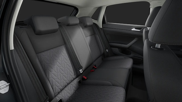 Volkswagen Polo 1.0 TSI DSG Move