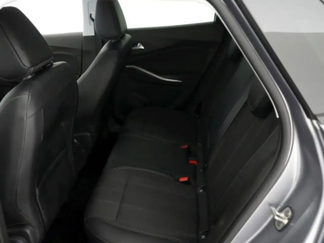 Opel Grandland X GS-Line Grand Sport