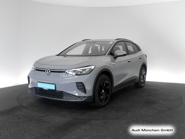 Volkswagen ID.4 Performance Pure