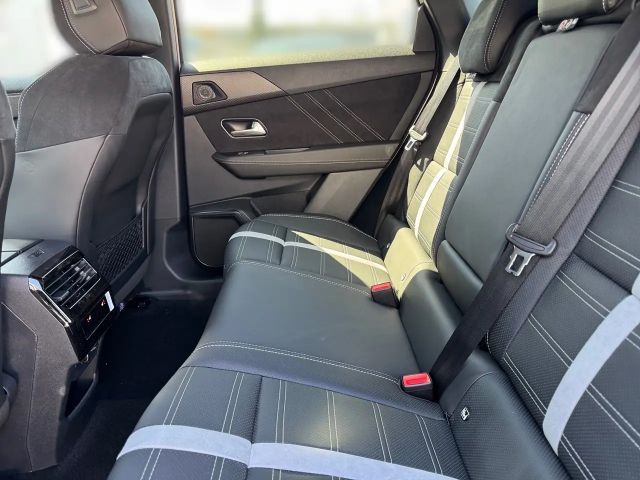 Opel Grandland X GS-Line Grand Sport