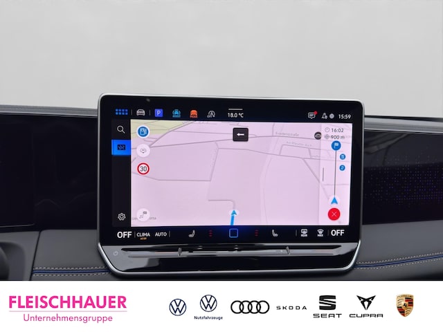 Volkswagen Tiguan 1.5 eTSI R-Line