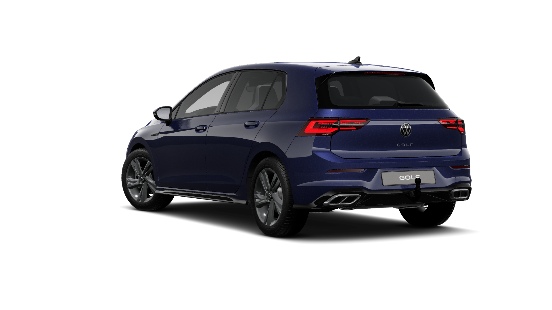 Volkswagen Golf 1.5 TSI R-Line