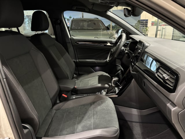 Volkswagen T-Roc 2.0 TDI 4Motion DSG