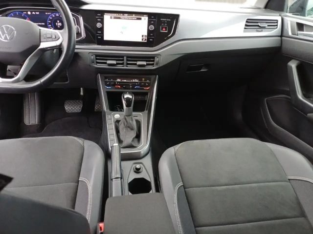 Volkswagen Polo 1.0 TSI