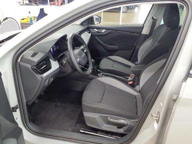 Skoda Scala 1.5 TSI Selection