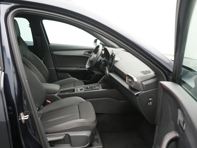 Cupra Formentor VZ e-Hybrid