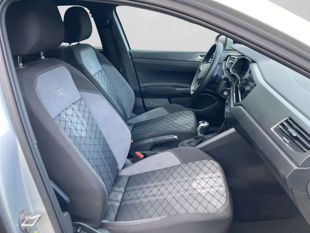 Volkswagen Taigo 1.0 TSI DSG R-Line