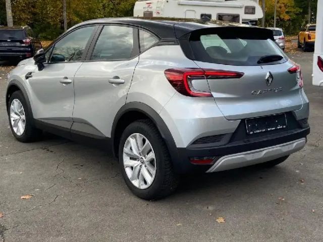 Renault Captur Equilibre Equilibre