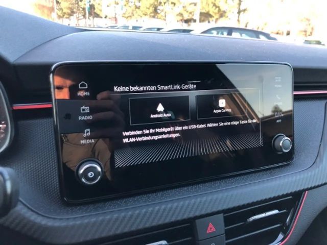 Skoda Scala 1.5 TSI Monte Carlo