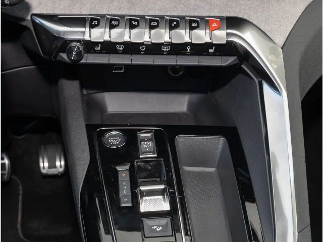 Peugeot 3008 GT-Line PureTech