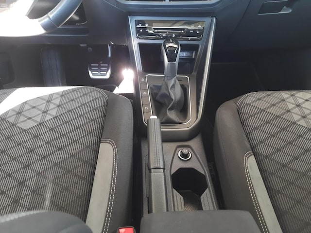 Volkswagen Polo 1.0 TSI IQ.Drive