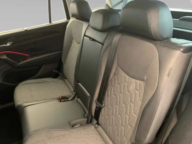 Volkswagen Tayron DSG IQ.Drive Life