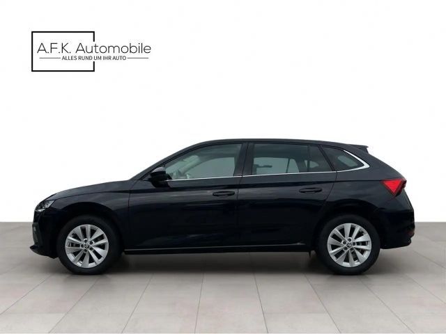 Skoda Scala 1.0 TSI Selection