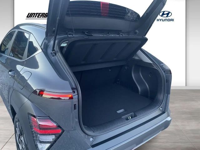 Hyundai Kona 1.6 T-GDi Vierwielaandrijving