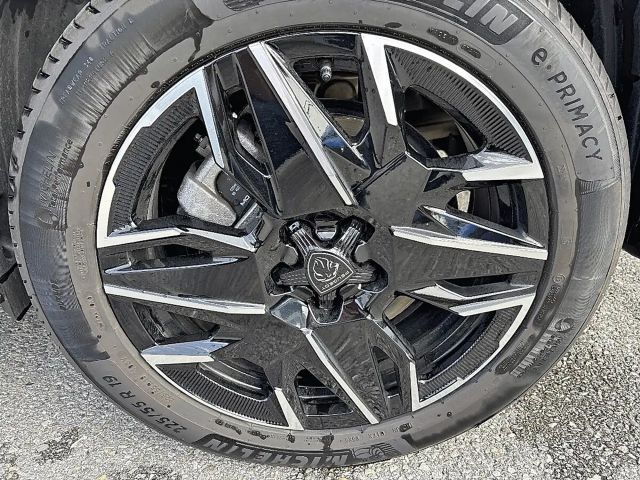 Peugeot 5008 GT-Line