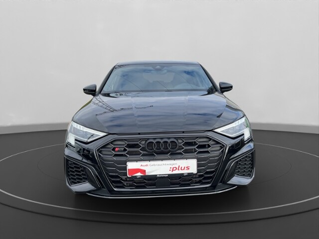 Audi S3 Quattro S-Tronic Sportback