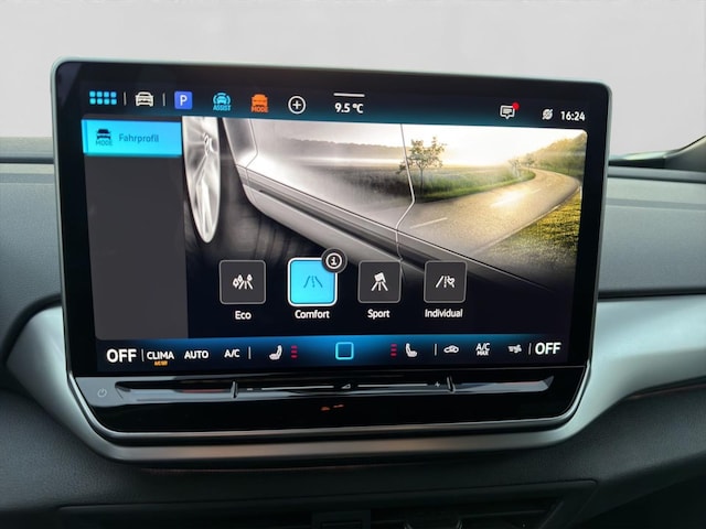 Volkswagen ID.4 IQ.Drive Pure