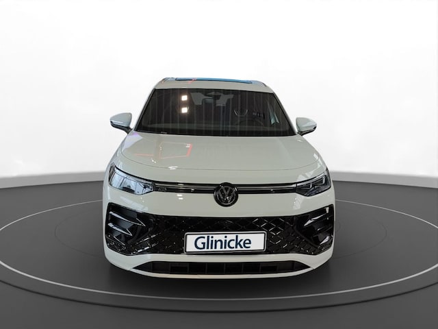 Volkswagen Tayron 4Motion R-Line