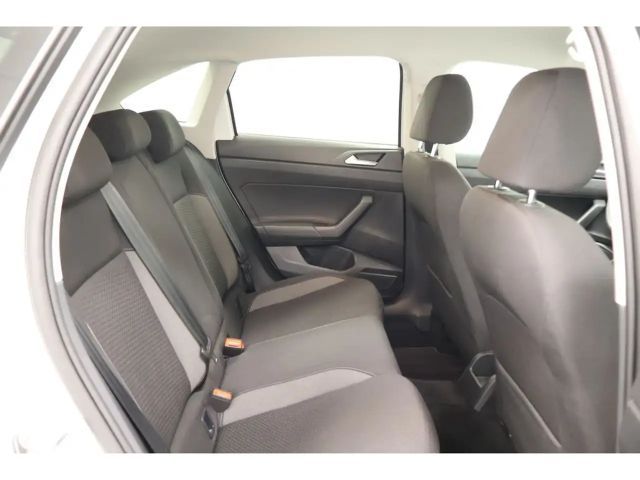 Volkswagen Taigo 1.0 TSI