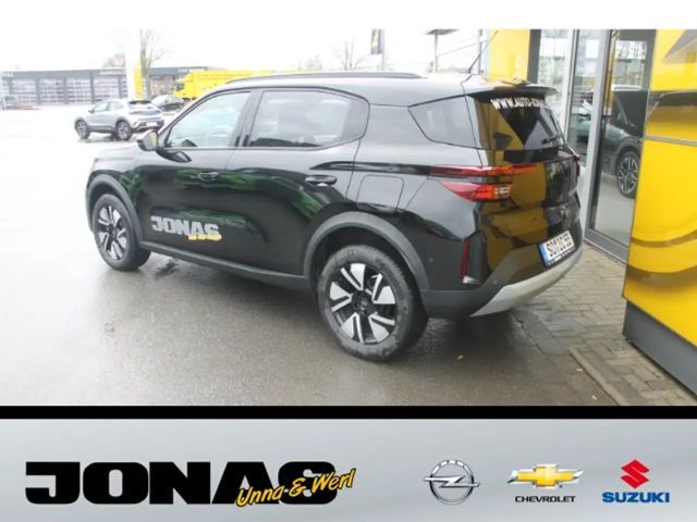 Opel Frontera GS