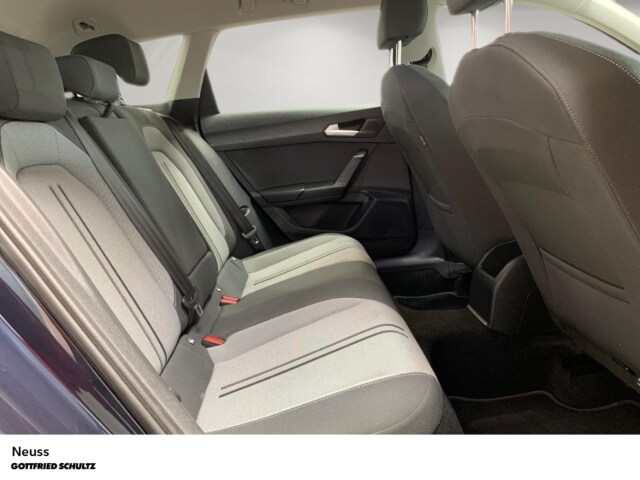 Seat Leon DSG Sportstourer Style