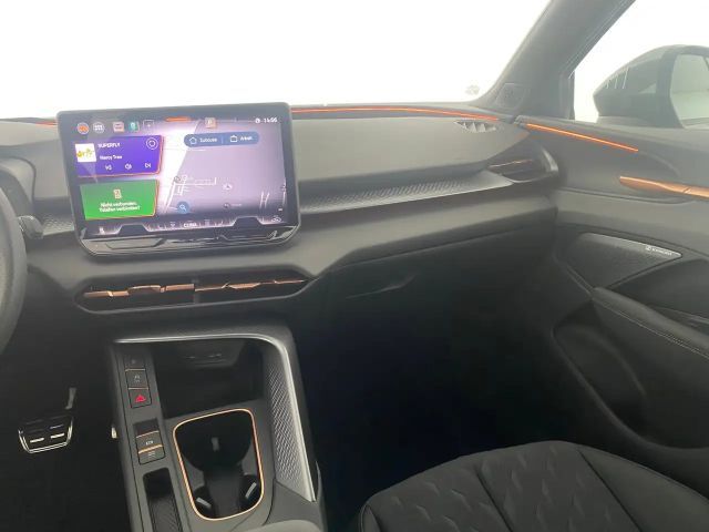 Cupra Terramar 1.5 e-Hybrid