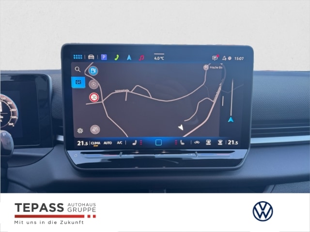 Volkswagen T-Roc 1.5 eTSI R-Line