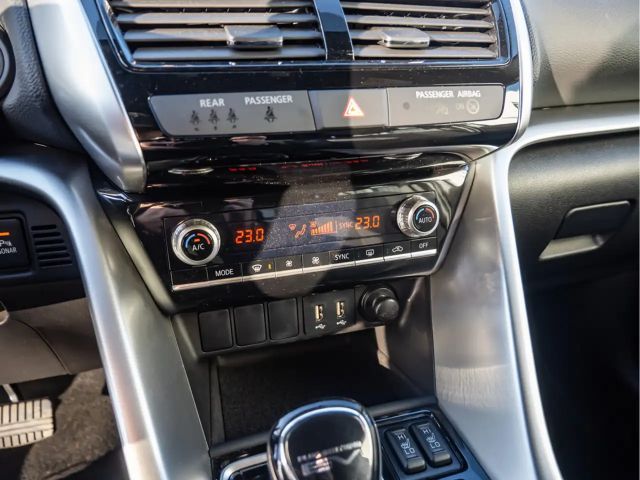 Mitsubishi Eclipse Cross 4WD