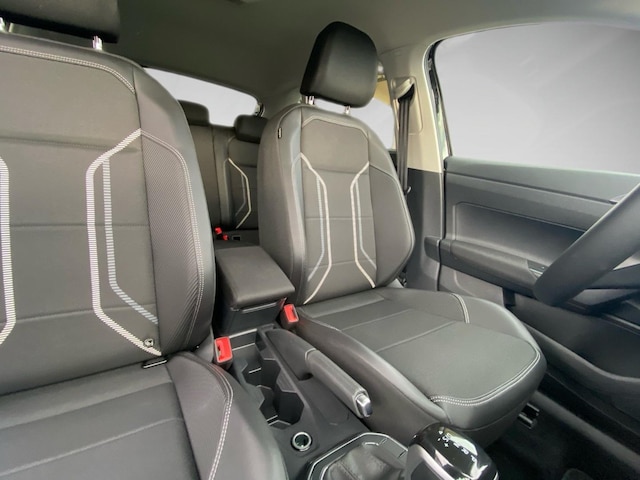 Volkswagen Taigo 1.0 TSI DSG