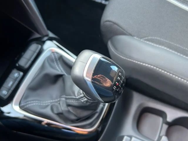 Opel Corsa GS-Line Grand Sport Turbo