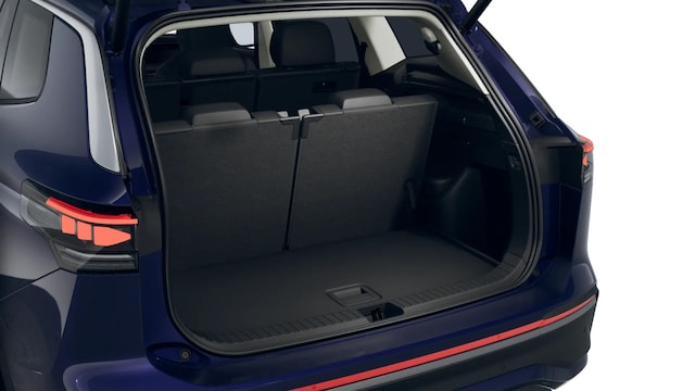 Volkswagen Tayron 1.5 eTSI Elegance Elegance