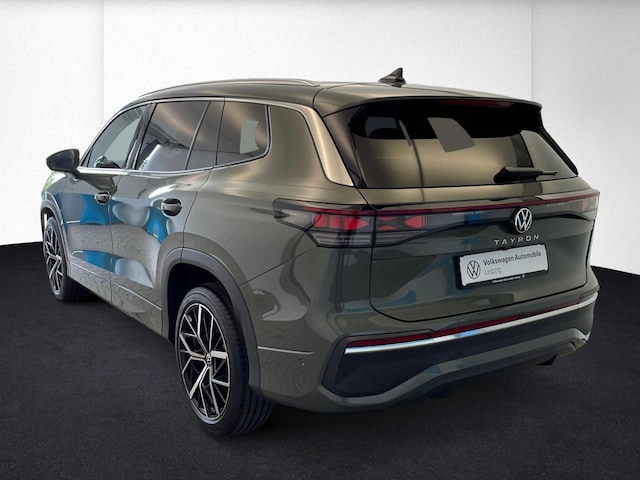 Volkswagen Tayron 4Motion Elegance Elegance