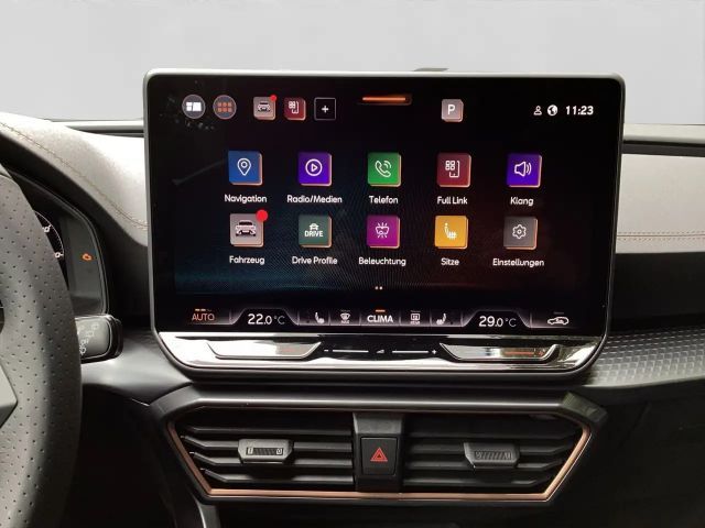 Cupra Formentor 1.5 TSI DSG