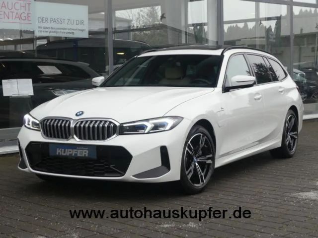 BMW 330 330e