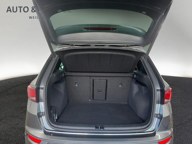 Cupra Ateca 2.0 TSI 4Drive DSG