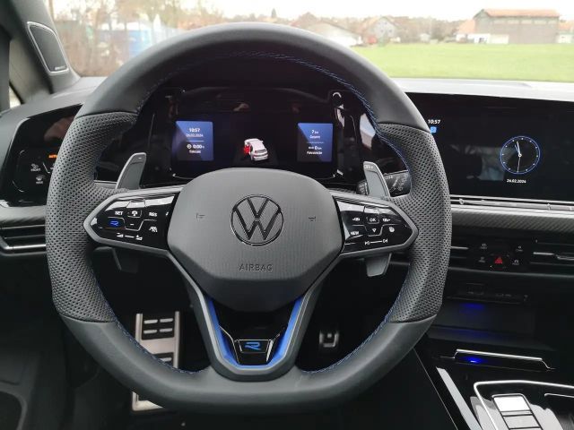 Volkswagen Golf 2.0 TSI 4Motion