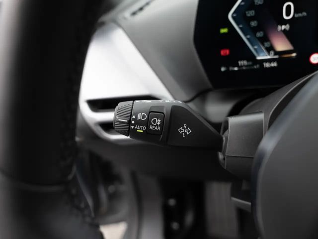 BMW 120 120d M-Sport Sedan