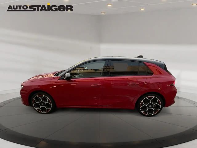 Opel Astra GS-Line Grand Sport