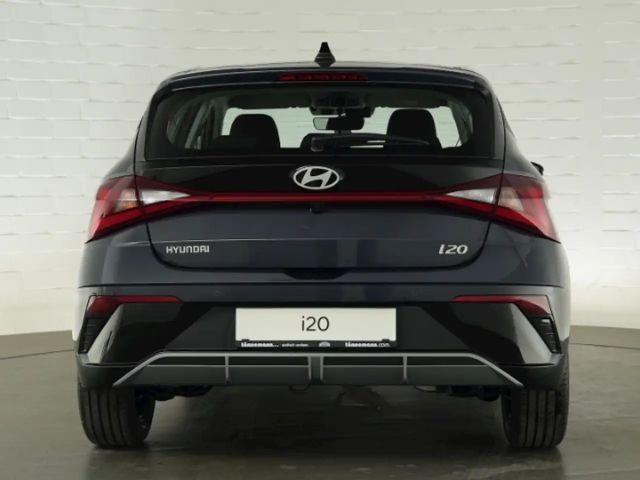 Hyundai i20 T-GDi Trend