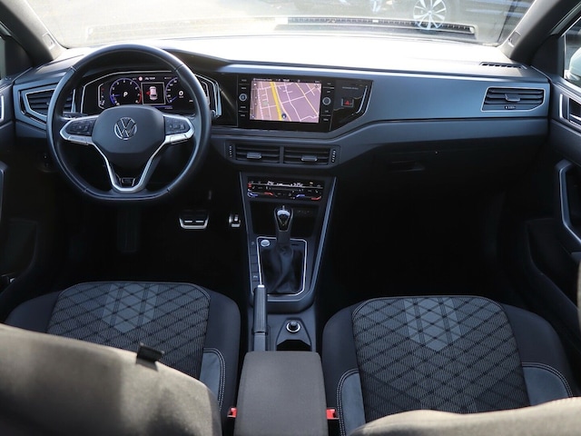 Volkswagen Taigo 1.0 TSI DSG R-Line