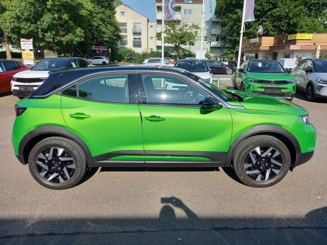 Opel Mokka 1.2 Turbo Elegance