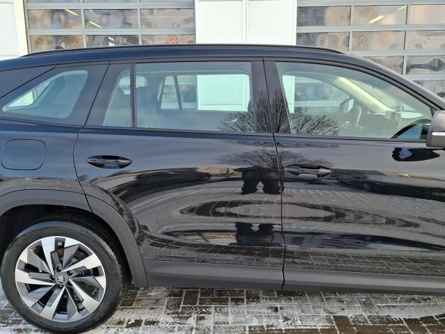 Skoda Kodiaq Selection iV