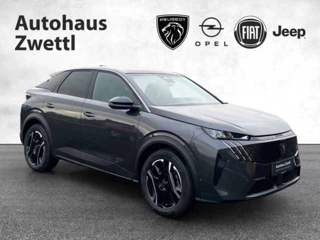 Peugeot 3008 Allure Pack Hybrid