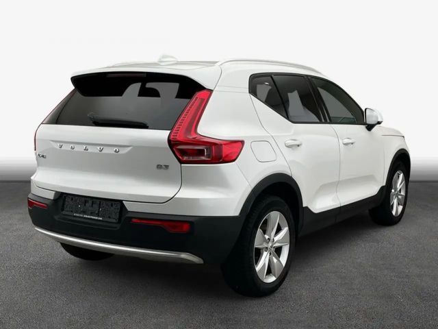 Volvo XC40 Core