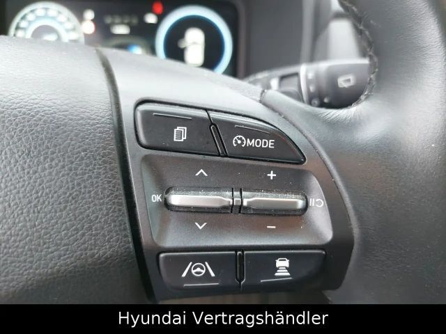 Hyundai Kona 2WD Hybrid Prime