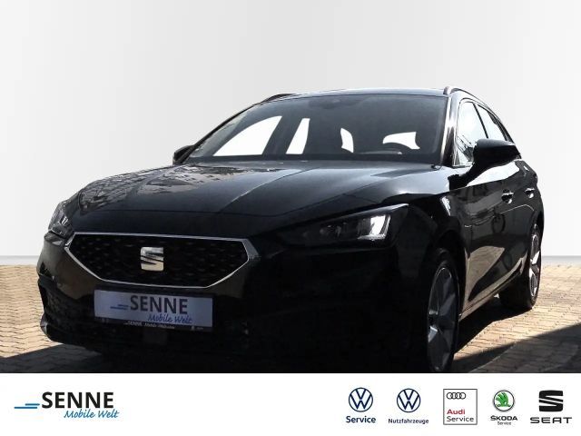Seat Leon 1.5 eTSI DSG Sportstourer Style