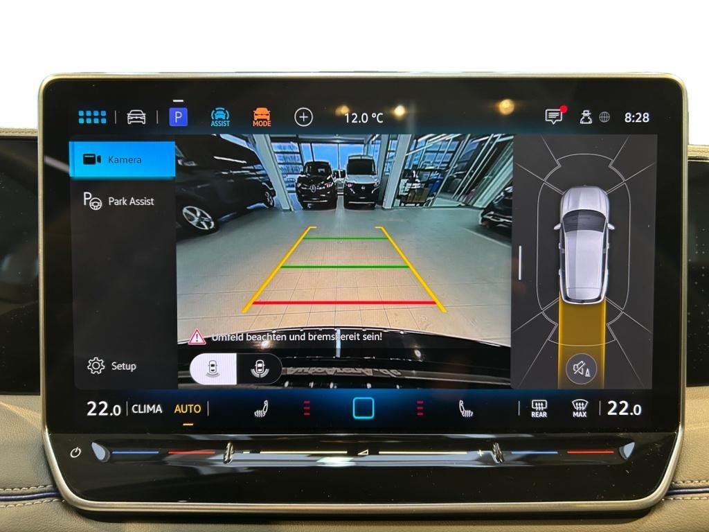 Volkswagen Tiguan 2.0 TDI R-Line